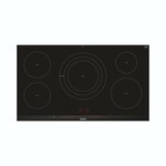 Siemens EH845BFB5E met GRATIS pannenset "HZ9SE030"