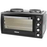 Tristar IK-6178 Inductiekookplaat + LCD Scherm Zwart 2000W