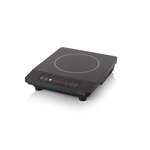Tristar IK-6178 Inductiekookplaat + LCD Scherm Zwart 2000W