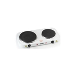 Tristar KP-6245 KP-6245 Dubbele kookplaat