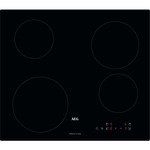 AEG IKR64301XB Inductie kookplaat Zwart