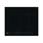 Whirlpool WVHF83BBFKIT met keramisch recirculatie filter