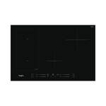 Whirlpool WL S3160 BF Inductie inbouwkookplaat Zwart