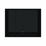Whirlpool SMP778C/NE/IXL