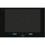 Whirlpool WLS3377BF