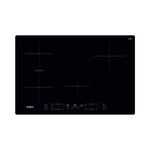 Whirlpool WL S3160 BF Inductie inbouwkookplaat Zwart