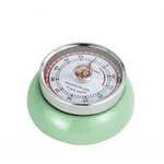 ZASSENHAUS - Speed - Kookwekker 7x3cm creme