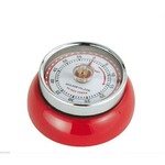 ZASSENHAUS - Speed - Kookwekker 7x3cm rood