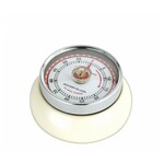 ZASSENHAUS - Speed - Kookwekker 7x3cm zwart