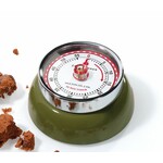ZASSENHAUS - Speed - Kookwekker 7x3cm Petrol