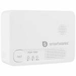 Smartwares FGA-13051 Koolmonoxidemelder Incl. batterij (5 jaar) werkt op batterijen Detectie van Koolmonoxide