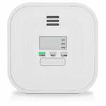 Smartwares FGA-13041 Koolmonoxidemelder Wit