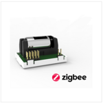FireAngel Zigbee module voor rookmelder / hittemelder / koolmonoxide