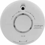 Koolmonoxidemelder | Klein Design | Sensor en Levensduur Batterij van 10 Jaar