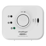 FireAngel W2-CO-10X Koolmonoxidemelder | FireAngelFireAngel CO-melder