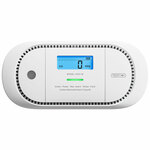 X-Sense XC01 Koolmonoxidemelder | X-Sense CO-melder