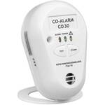 FireAngel FA3322-EUX10 Koolmonoxidemelder Incl. batterij (10 jaar) werkt op batterijen Detectie van Koolmonoxide