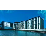 Copenhagen Island Hotel