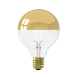 Circle Kopspiegellamp 3,5W - E27 - Led - G95 - 250lm goud 1101002700