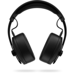 Repeat DAY - Bedrade Hoofdtelefoon - zwart