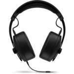 Repeat BOSS - Draadloze Hoofdtelefoon - zwart