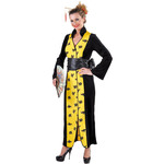 Halloween Halloween bloederige chirurg kostuum heren 50/52 (M/L) - Carnavalskostuums