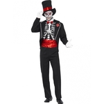 Day of death slipjas