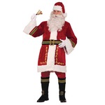 Schotse kilt kostuum heren 56 (XL) - Carnavalskostuums