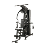 Toorx MSX-3000 Homegym - Gratis Levering