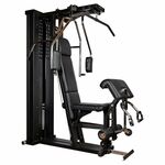 VirtuFit KH2.1 Krachtstation - Homegym met leg press- Gratis levering