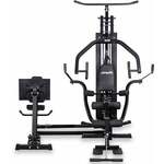 Technogym Krachtstation Unica evolution zwart gebruikt