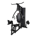 Inspire Fitness M2 Multi-Gym Homegym Black - Gratis Montage