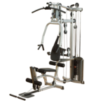 PowerLine P2X Homegym - Multigym