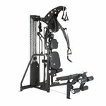 Body-Solid Leg Press Option voor EXM4000S LP40S