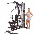 Finnlo Summer Deal - AUTARK 6000 Homegym - Gratis Montage