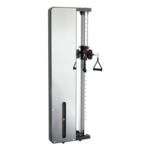 Body-Solid G10B Bi-Angular Dual Stack Homegym - Gratis Montage