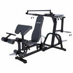 Finnlo AUTARK 6600 Homegym met AB-Trainer