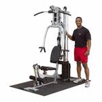 Finnlo Maximum Inspire Functional Trainer FT2 zwart