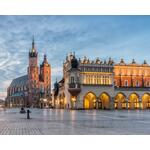 Paas stedentrip Krakau, Polen - 8 dagen