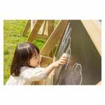 Classic World houten krijt- en schoolbord
