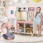 Trixie houten marktkraam