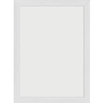 Lex & Max Hondenkussen Canvas Krijtbord - 100 X 70cm - Kussenhoes