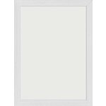 Securit krijtbord Woody ft 60 x 40 cm, zwart