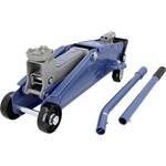 cartrend Verrijdbare autokrik 2 t Werkhoogte: 135 - 340 cm