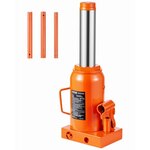 VEVOR hydraulische krik 30t handmatige stempelkrik 285-475 mm