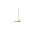 Trizo21 - Austere Kroonluchter 1Y RF100 / 3x 750mm