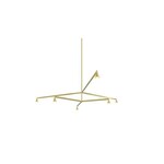 Trizo21 - Austere-Kroonluchter 2Y RF 75 3x 750mm