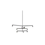 Trizo21 - Austere-Kroonluchter 3Y RF 100