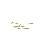 Trizo21 - Austere-Kroonluchter 3Y RF 100