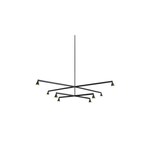 Trizo21 - Austere-Kroonluchter 2X 100